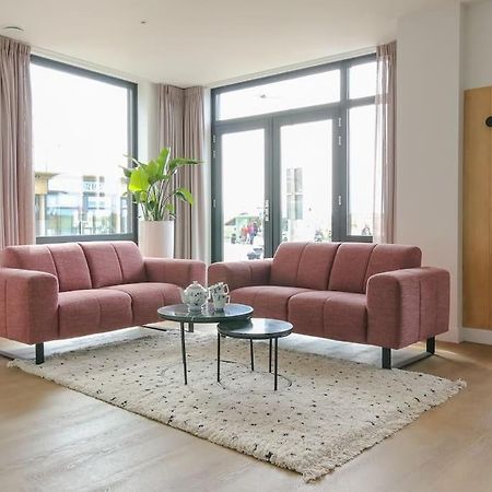 Nieuw-Brittenburg Apartments I Katwijk aan Zee Exterior foto